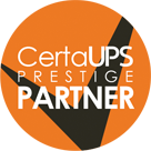 CertaUPS Prestige Partner