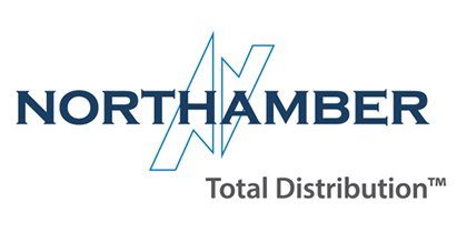 Northamber PLC Logo Northamber PLC Logo