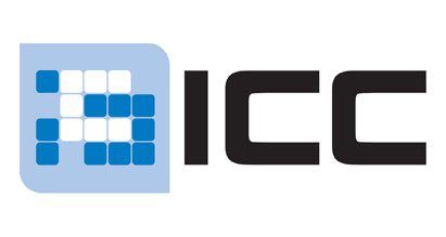 ICC logo ICC logo