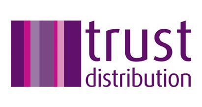 Trust Distribution Logo Trust Distribution Logo