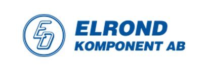 Elrond Komponent AB Elrond Komponent AB