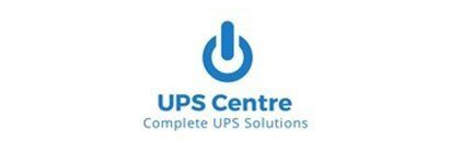 UPS Centre UPS Centre Logo