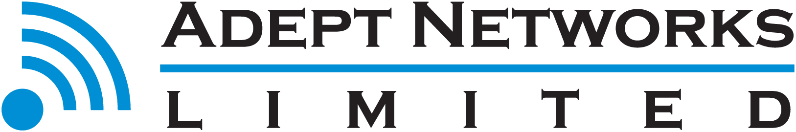 Adept Networks Logo Adept Networks Logo