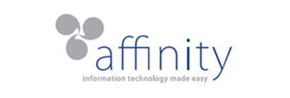 Affinity Logo Affinity Logo