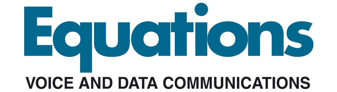 Equations Logo Equations Logo