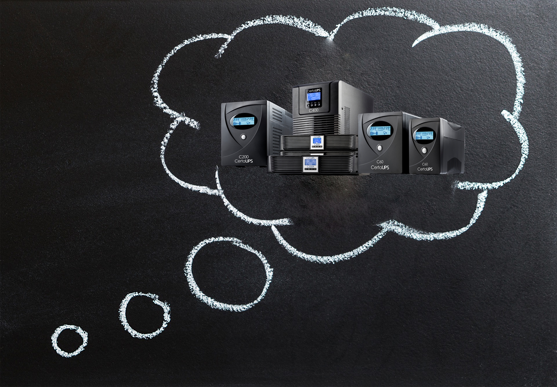 Line interactive vs Double Conversion Line interactive vs Double Conversion