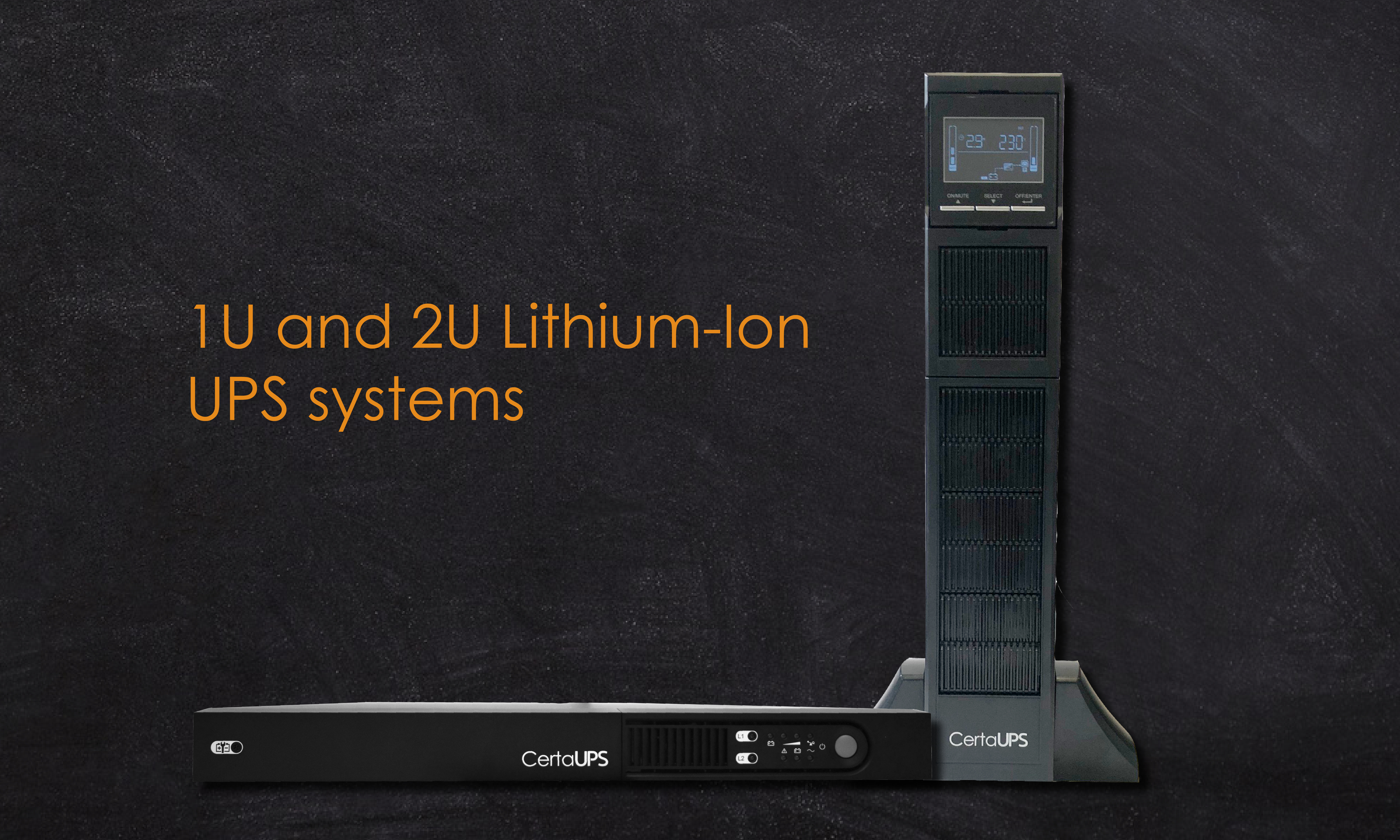 Lithium-ion editorial banner Lithium-ion editorial banner