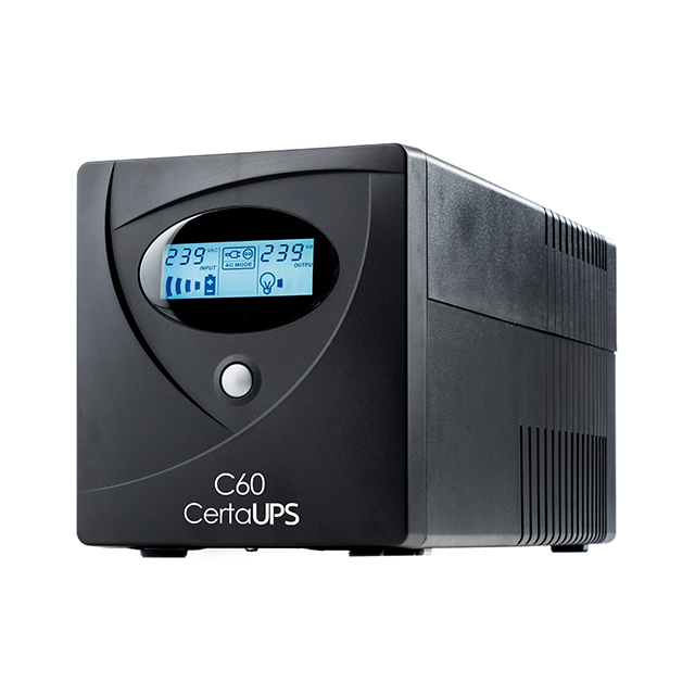 Certaups C60 1000 Ups System